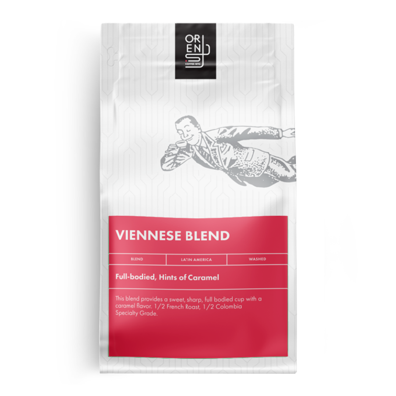 Viennese Blend